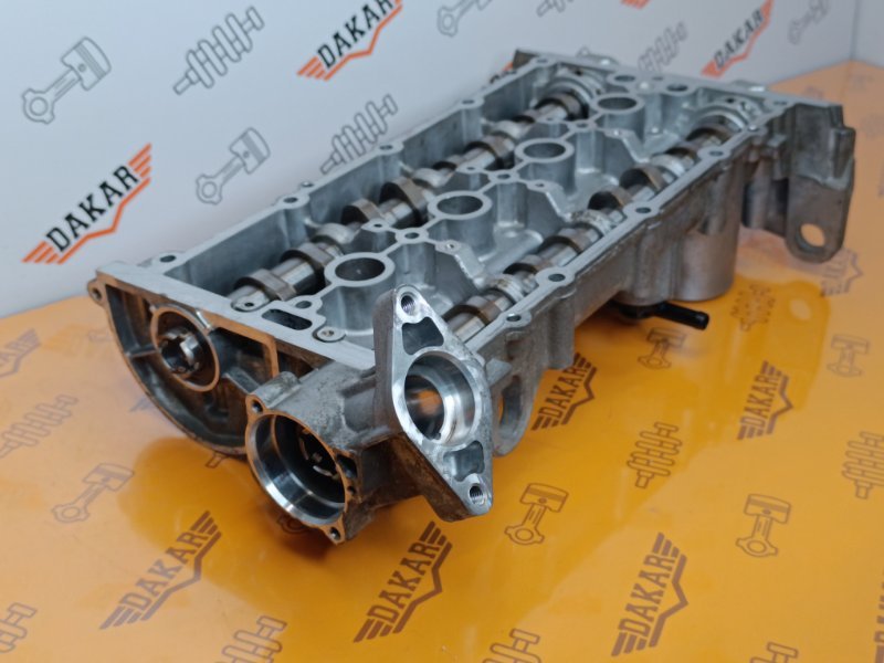 Постель распредвалов, 14000 рублей, Екатеринбург