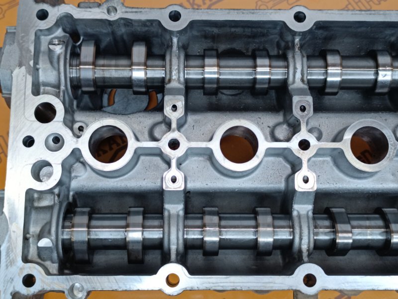 Постель распредвалов, 14000 рублей, Екатеринбург