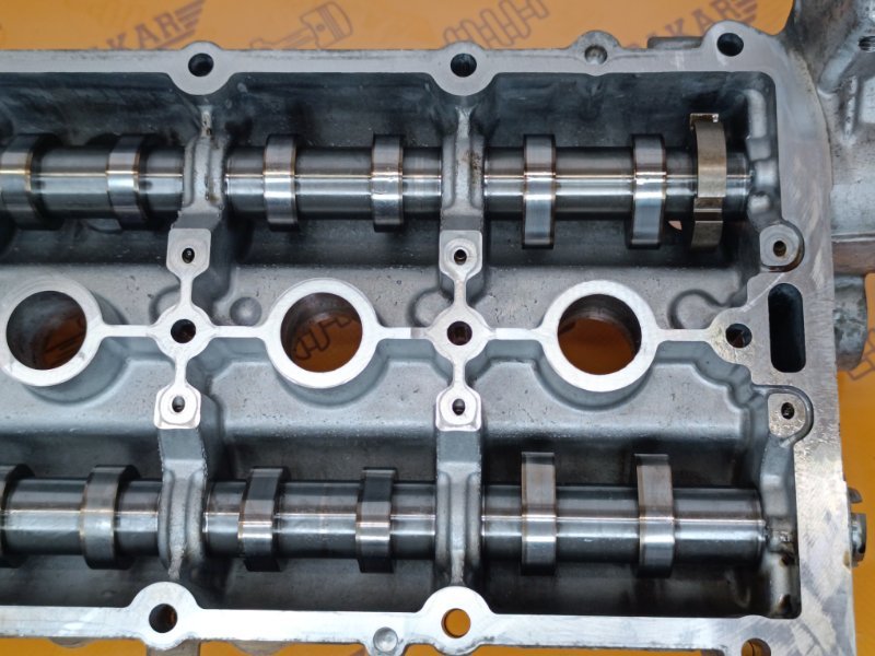 Постель распредвалов, 14000 рублей, Екатеринбург