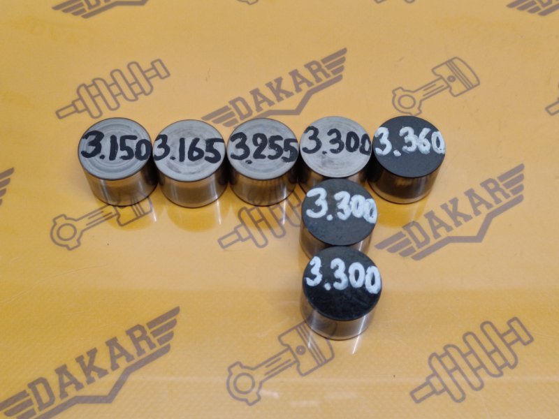 Толкатель клапана, 500 рублей, Екатеринбург