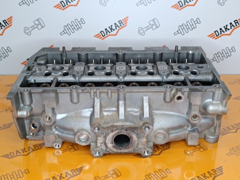 головка блока цилиндров, 8500 рублей, Екатеринбург