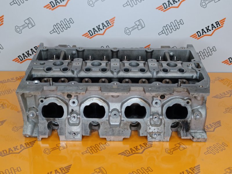 головка блока цилиндров, 8500 рублей, Екатеринбург