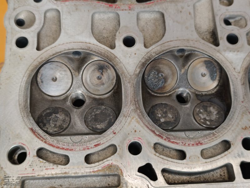 головка блока цилиндров, 8500 рублей, Екатеринбург