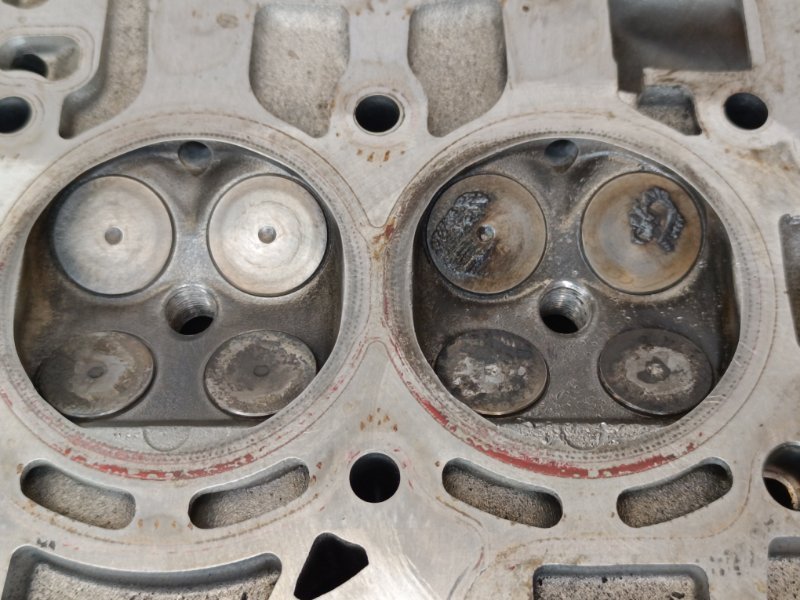 головка блока цилиндров, 8500 рублей, Екатеринбург