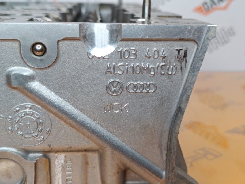 головка блока цилиндров, 8500 рублей, Екатеринбург