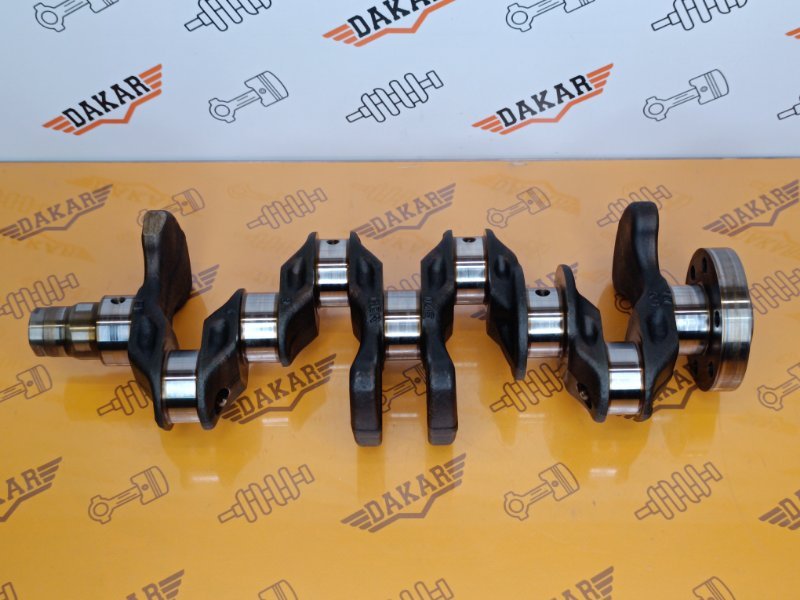 коленвал, 7500 рублей, Екатеринбург