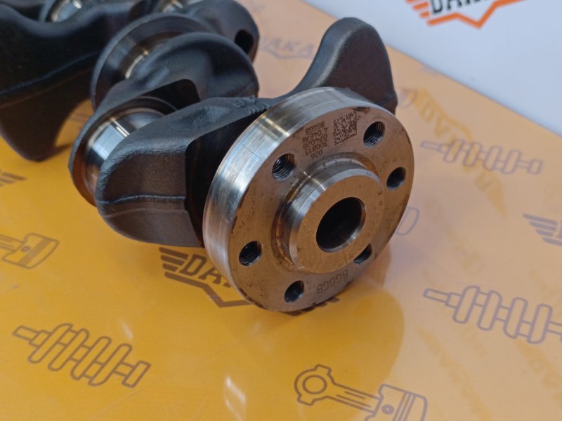 коленвал, 7500 рублей, Екатеринбург