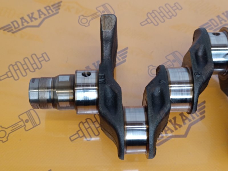 коленвал, 7500 рублей, Екатеринбург