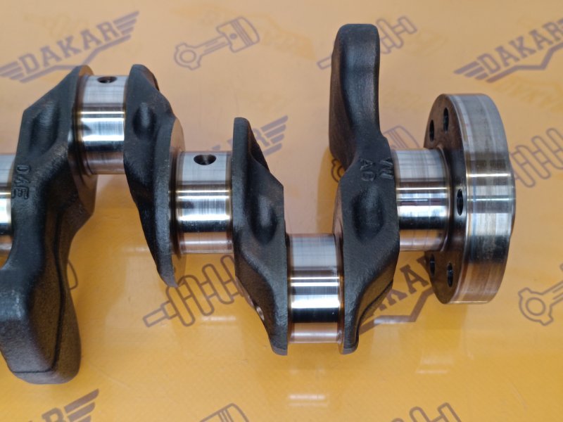 коленвал, 7500 рублей, Екатеринбург