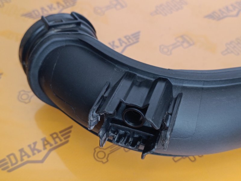 патрубок турбины, 3500 рублей, Екатеринбург