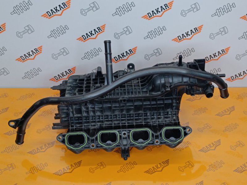 коллектор впускной, 4500 рублей, Екатеринбург