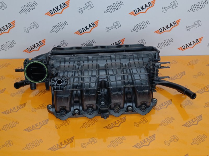 коллектор впускной, 4500 рублей, Екатеринбург