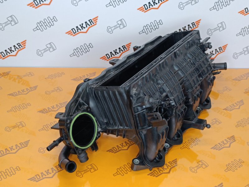 коллектор впускной, 4500 рублей, Екатеринбург