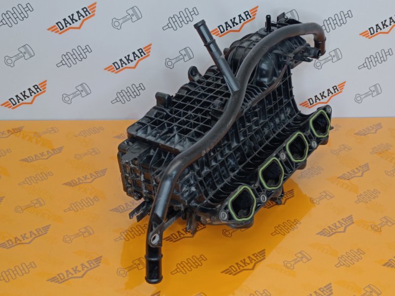 коллектор впускной, 4500 рублей, Екатеринбург