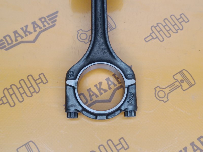 поршень с шатуном, 1500 рублей, Екатеринбург