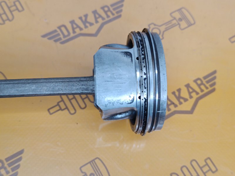 поршень с шатуном, 1500 рублей, Екатеринбург