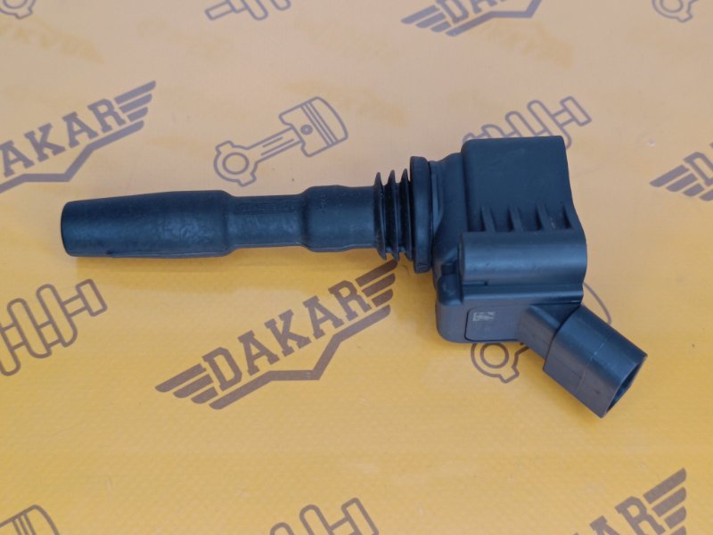 катушка зажигания, 1000 рублей, Екатеринбург