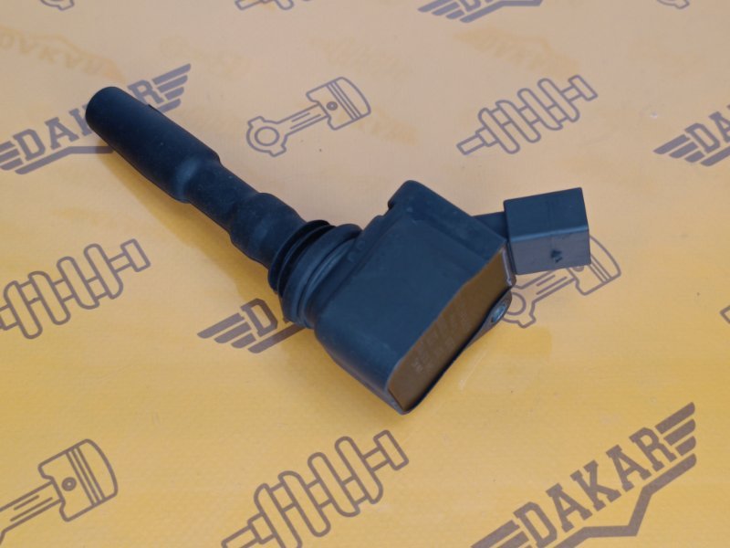 катушка зажигания, 1000 рублей, Екатеринбург