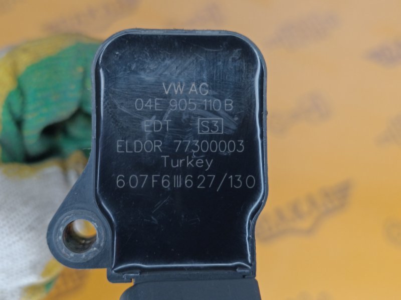 катушка зажигания, 1000 рублей, Екатеринбург