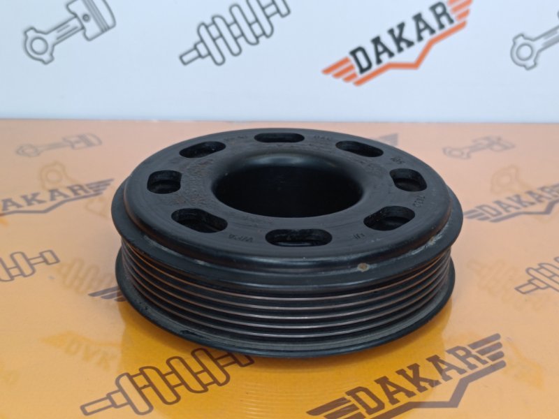 шкив коленвала, 1000 рублей, Екатеринбург