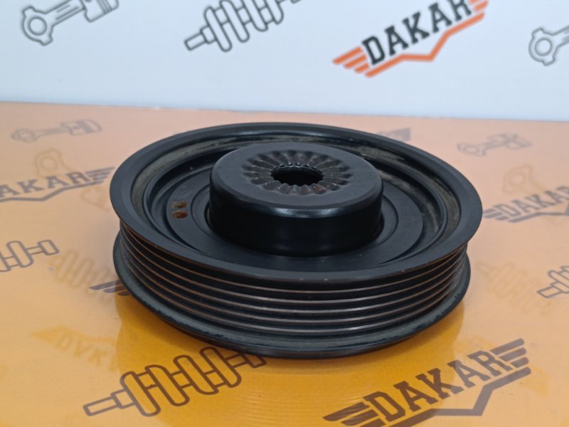 шкив коленвала, 1000 рублей, Екатеринбург