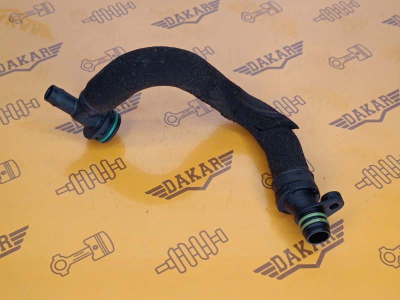 трубка картерных газов, 1000 рублей, Екатеринбург