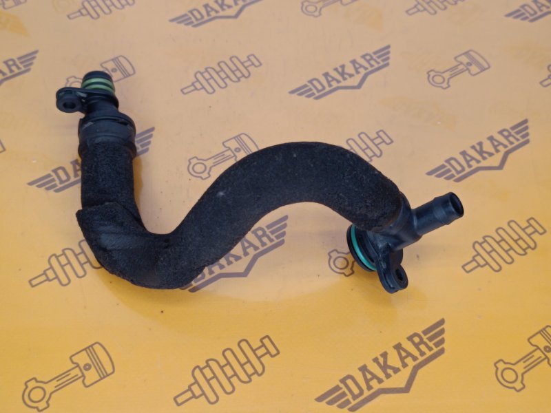 трубка картерных газов, 1000 рублей, Екатеринбург