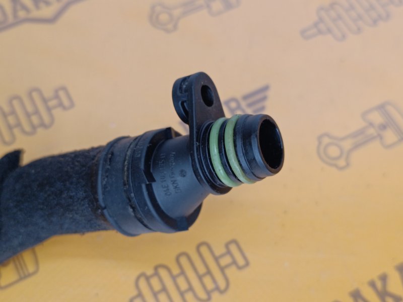 трубка картерных газов, 1000 рублей, Екатеринбург