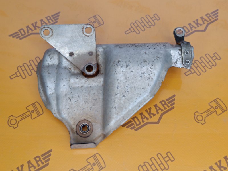 Тепловой экран выпускного коллектора, 500 рублей, Екатеринбург