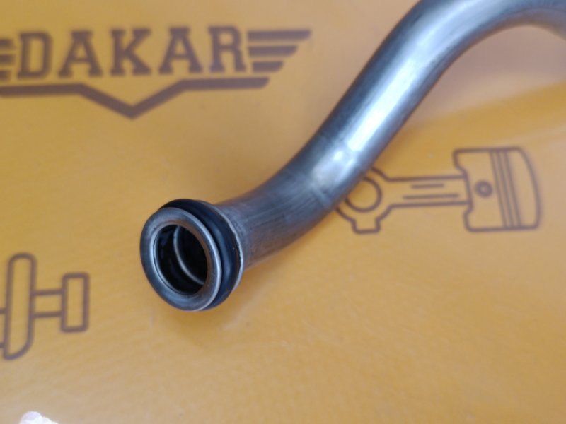 трубка масляная, 600 рублей, Екатеринбург