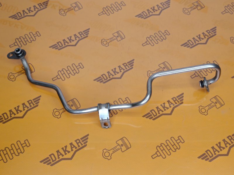 Трубка подачи масла в турбину, 1000 рублей, Екатеринбург