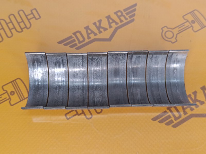 Вкладыши шатунные, 1500 рублей, Екатеринбург