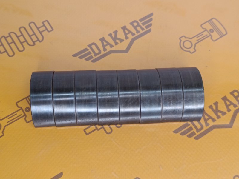 Вкладыши шатунные, 1500 рублей, Екатеринбург