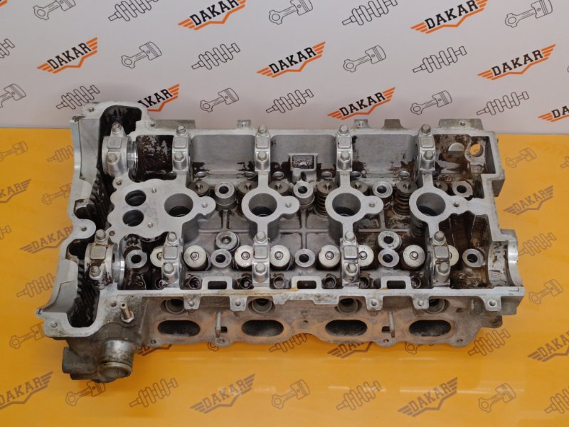 головка блока цилиндров, 14000 рублей, Екатеринбург