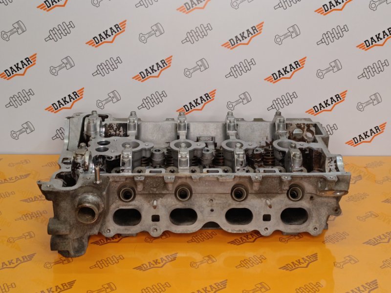 головка блока цилиндров, 14000 рублей, Екатеринбург