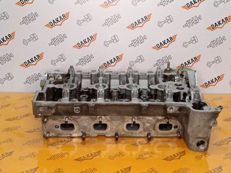 головка блока цилиндров, 14000 рублей, Екатеринбург