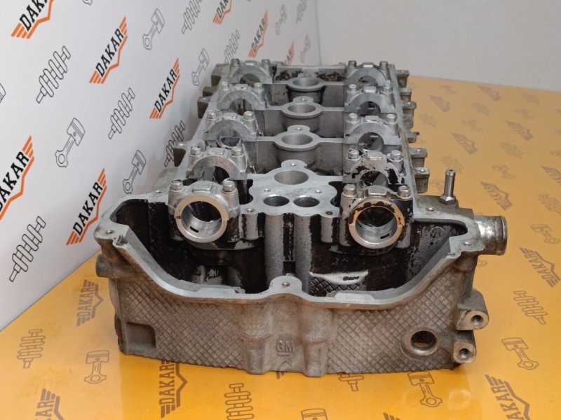 головка блока цилиндров, 14000 рублей, Екатеринбург