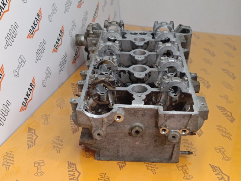 головка блока цилиндров, 14000 рублей, Екатеринбург