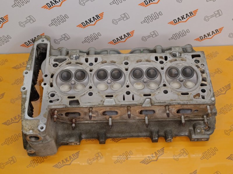 головка блока цилиндров, 14000 рублей, Екатеринбург