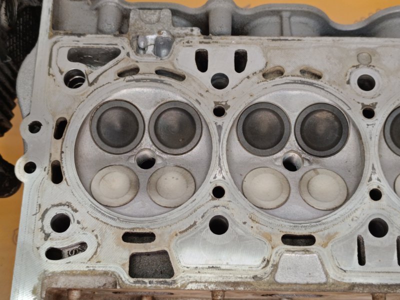 головка блока цилиндров, 14000 рублей, Екатеринбург