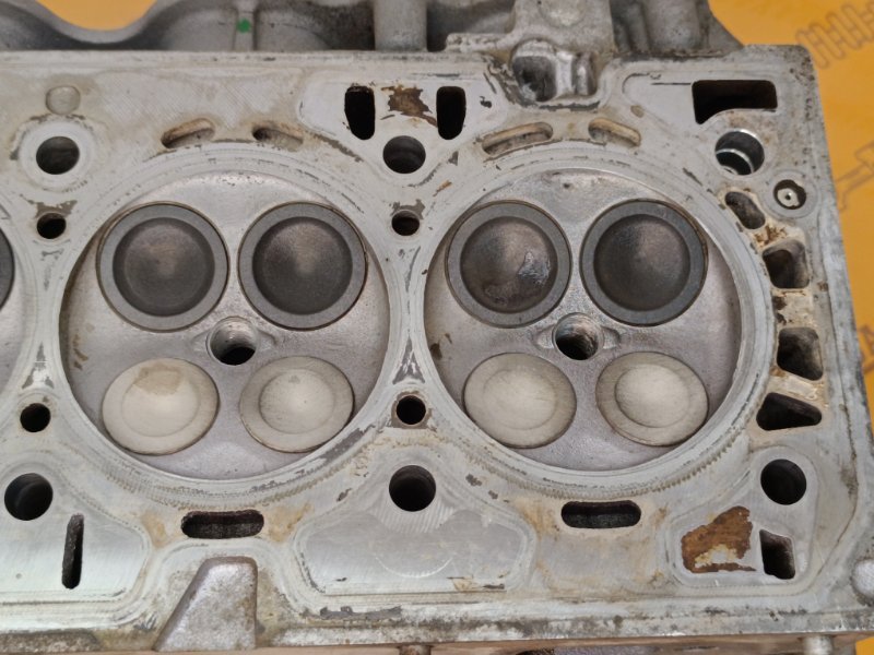 головка блока цилиндров, 14000 рублей, Екатеринбург