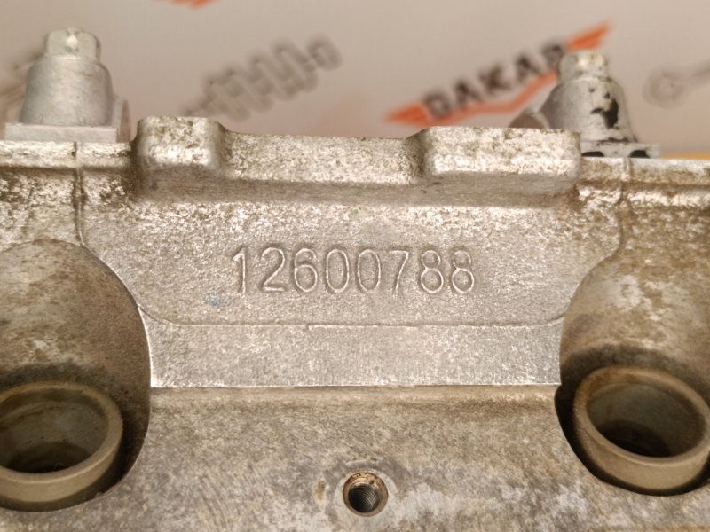 головка блока цилиндров, 14000 рублей, Екатеринбург