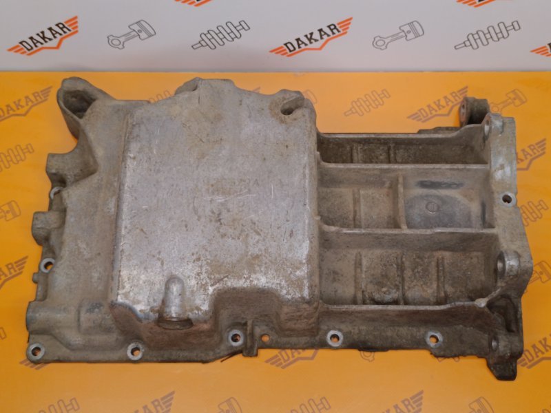 Масляный поддон, 3000 рублей, Екатеринбург