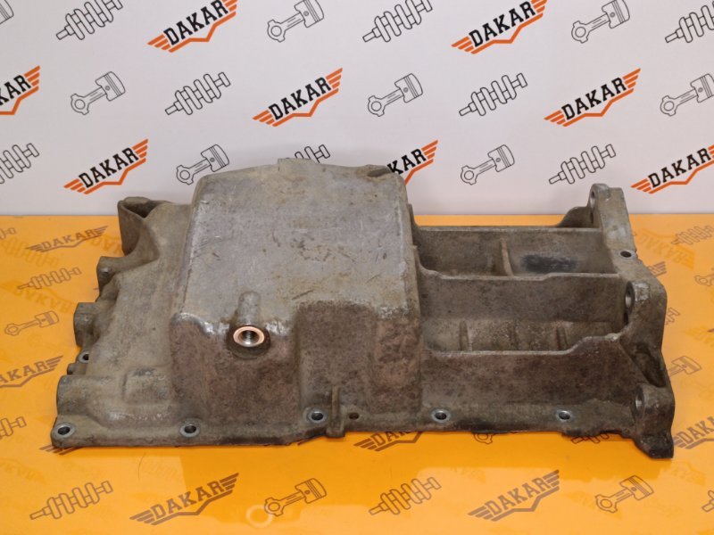 Масляный поддон, 3000 рублей, Екатеринбург