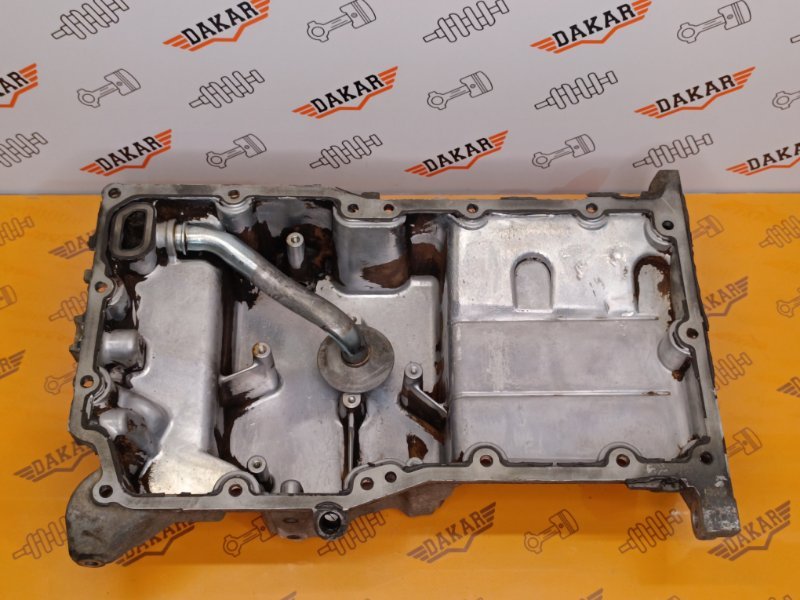 Масляный поддон, 3000 рублей, Екатеринбург