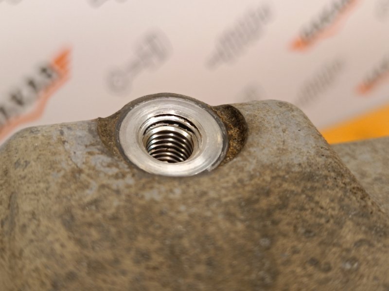 Масляный поддон, 3000 рублей, Екатеринбург