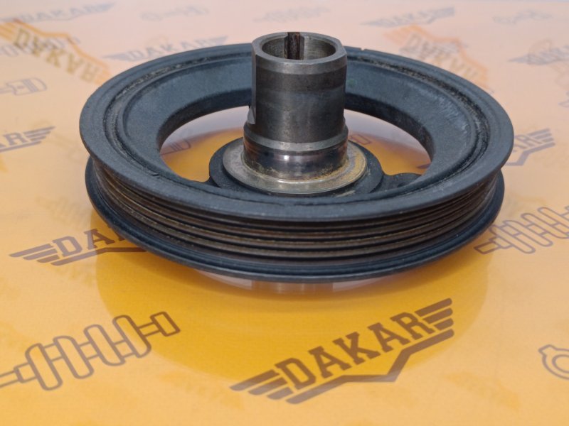 шкив коленвала, 1800 рублей, Екатеринбург