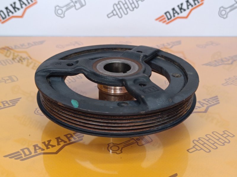 шкив коленвала, 1800 рублей, Екатеринбург