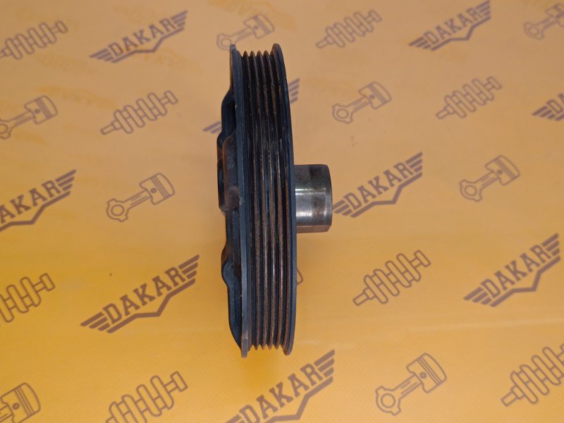 шкив коленвала, 1800 рублей, Екатеринбург