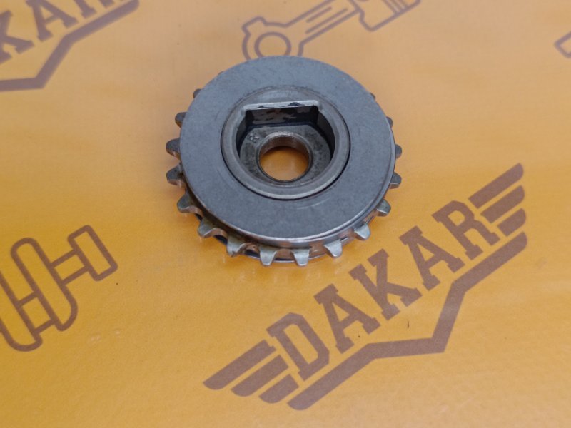 Шестерня балансировочного вала, 1500 рублей, Екатеринбург